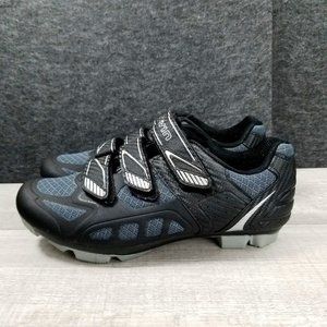 Gavin MTB Mountain Bike Mesh Indoor Fitness Cycling Shoes Mens Womens SPD Sz 41